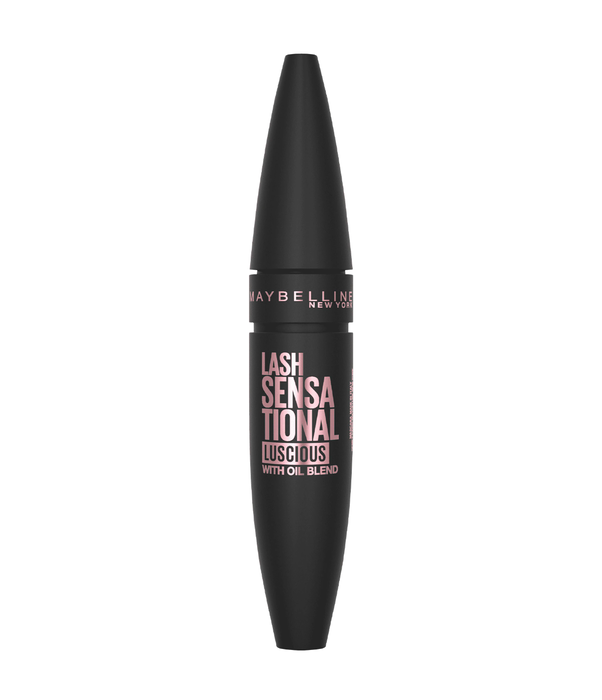 Lash Sensational Luscious, Máscara, Muy negro, 9.5 ml Lash Sensational Luscious, Máscara, Muy negro, 9.5 ml