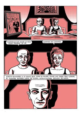 La Vida de Martin