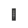 D-Link DIS-100G-10P Switch Industrial No Administrado L2 con 8 Puertos Gigabit y PoE+