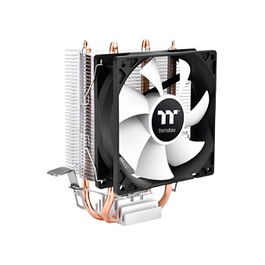Thermaltake Contac 9 SE Refrigerador de aire para CPU 92mm