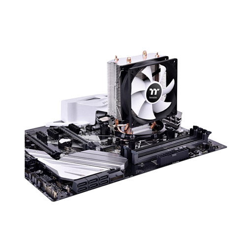 Thermaltake Contac 9 SE con ventilador de 92 mm