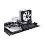 Thermaltake Contac 9 SE con ventilador de 92 mm