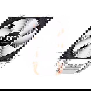 Thermaltake Contac 9 SE Refrigerador de aire para CPU 92mm