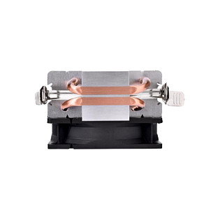 Thermaltake Contac 9 SE con ventilador de 92 mm