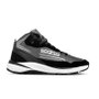 Sparco Botines Fast Talla 40 Negro/Blanco