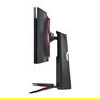 LG 34GN850P-B Monitor Gaming Curvo 34" UWQHD 144Hz Nano IPS 1ms USB Hub 3.0 21:9 DP Negro