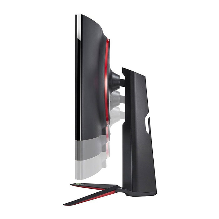 LG UltraGear 34GN850P-B Monitor Gaming 34'' UWQHD Curvo Nano IPS LG UltraGear 34GN850P-B Monitor Gaming 34'' UWQHD Curvo Nano IPS
