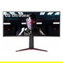 LG 34GN850P-B Monitor Gaming Curvo 34" UWQHD 144Hz Nano IPS 1ms USB Hub 3.0 21:9 DP Negro