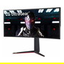 LG 34GN850P-B Monitor Gaming Curvo 34" UWQHD 144Hz Nano IPS 1ms USB Hub 3.0 21:9 DP Negro