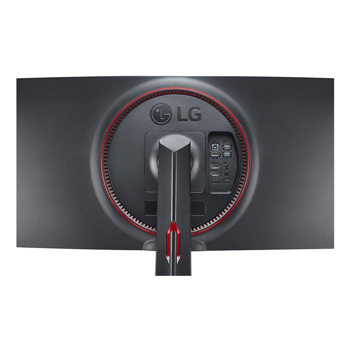 LG 34GN850P-B Monitor Gaming Curvo 34" UWQHD 144Hz Nano IPS 1ms USB Hub 3.0 21:9 DP Negro