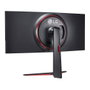 LG UltraGear 34GN850P-B Monitor Gaming 34'' UWQHD Curvo Nano IPS
