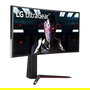 LG 34GN850P-B Monitor Gaming Curvo 34" UWQHD 144Hz Nano IPS 1ms USB Hub 3.0 21:9 DP Negro