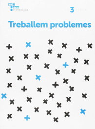 BAULA, Traballem els problemes 3. Primaria - VV.AA