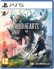 Electronic Arts WILD HEARTS para PlayStation 5