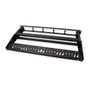 VALUE Panel MPO 48,26 cm para 5 módulos de 19 pulgadas