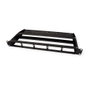 VALUE Panel MPO 48,26 cm para 5 módulos de 19 pulgadas
