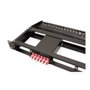 VALUE Panel MPO 48,26 cm para 5 módulos de 19 pulgadas