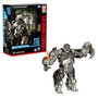 Hasbro Transformers Studio Series Figura Apelinq Leader Class Rise Of The Beasts, Robot/Simio, 21.6 cm