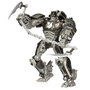 Hasbro Transformers Studio Series Figura Apelinq Leader Class Rise Of The Beasts, Robot/Simio, 21.6 cm