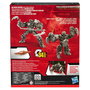 Hasbro Transformers Studio Series Figura Apelinq Leader Class Rise Of The Beasts, Robot/Simio, 21.6 cm