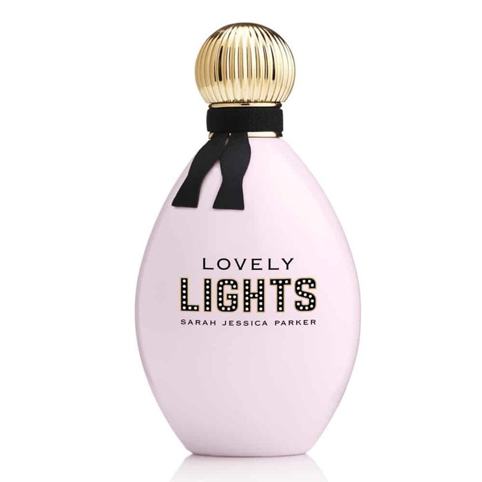 Sarah Jessica Parker Lovely Lights Eau de Parfum 50 ml Sarah Jessica Parker Lovely Lights Eau de Parfum 50 ml