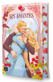 Los amantes, Kristin Cast - CROSSBOOKS