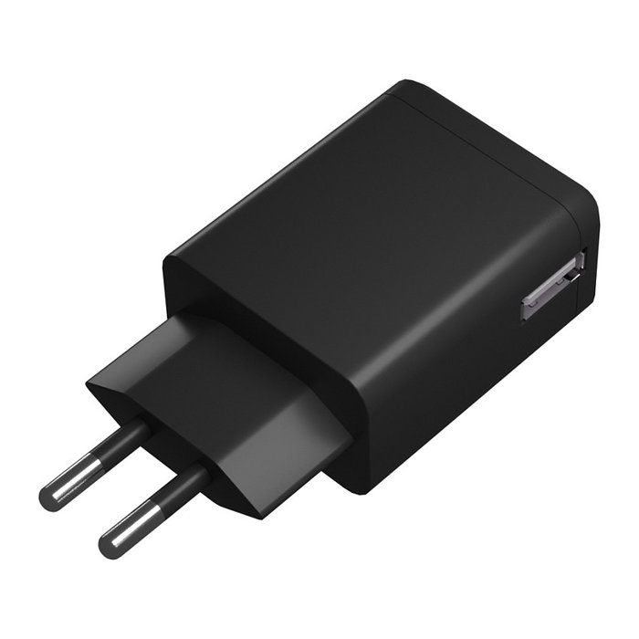 Conceptronic HUBBIES08BP Hub USB 2.0 de 7 puertos con adaptador de corriente Conceptronic HUBBIES08BP Hub USB 2.0 de 7 puertos con adaptador de corriente