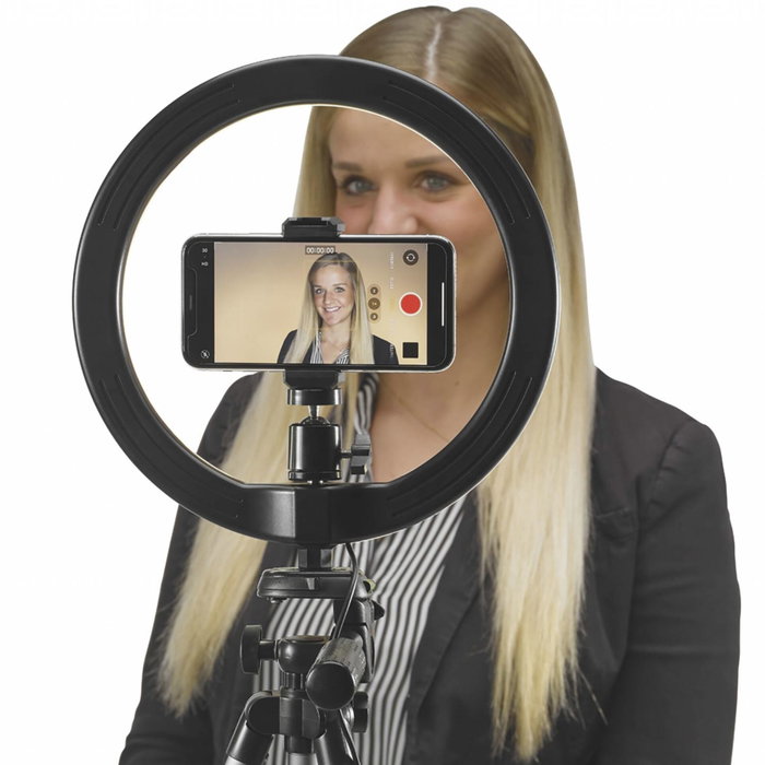 Cullmann Alpha 1000 Vlogging Kit Cullmann Alpha 1000 Vlogging Kit