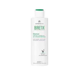 BIRETIX CLEANSER gel limpiador purificante