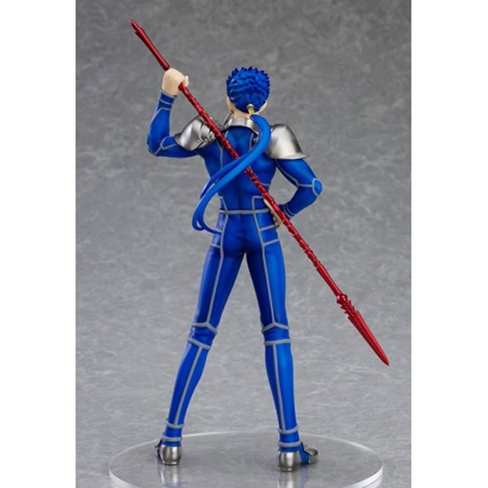 Good Smile Company Figura Pop Up Parade Lancer Fate/stay Night -Heaven's Feel- 17 cm