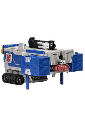 Hasbro Transformers Legacy Evolution Armada Universe Optimus Prime Commander Class