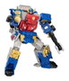 Hasbro Transformers Legacy Evolution Armada Universe Optimus Prime Commander Class