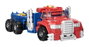 Hasbro Transformers Legacy Evolution Armada Universe Optimus Prime Commander Class