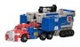 Hasbro Transformers Legacy Evolution Armada Universe Optimus Prime Commander Class