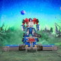 Hasbro Transformers Legacy Evolution Armada Universe Optimus Prime Commander Class