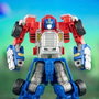 Hasbro Transformers Legacy Evolution Armada Universe Optimus Prime Commander Class