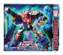 Hasbro Transformers Legacy Evolution Armada Universe Optimus Prime Commander Class