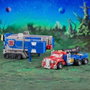 Hasbro Transformers Legacy Evolution Armada Universe Optimus Prime Commander Class