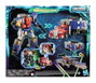 Hasbro Transformers Legacy Evolution Armada Universe Optimus Prime Commander Class
