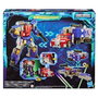 Hasbro Transformers Legacy Evolution Armada Universe Optimus Prime Commander Class