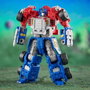 Hasbro Transformers Legacy Evolution Armada Universe Optimus Prime Commander Class