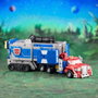 Hasbro Transformers Legacy Evolution Armada Universe Optimus Prime Commander Class