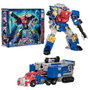 Hasbro Transformers Legacy Evolution Armada Universe Optimus Prime Commander Class