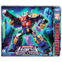 Hasbro Transformers Legacy Evolution Armada Universe Optimus Prime Commander Class