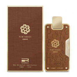 Rue Broca Penthouse Windsor Eau de Parfum para Hombre 80 ml Vaporizador