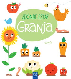 YOYO Granja, VV.AA. - YOYO