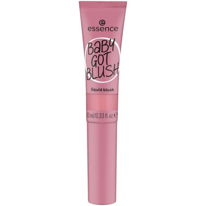 Essence Baby Got Glow Iluminador Líquido 30-Dusty Rose