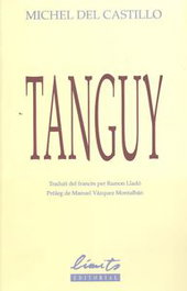 Tanguy, Michel Del Castillo - LIMITS
