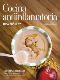 Cocina antiinflamatoria, Bea Gómez @bealnatural_ - ZENITH