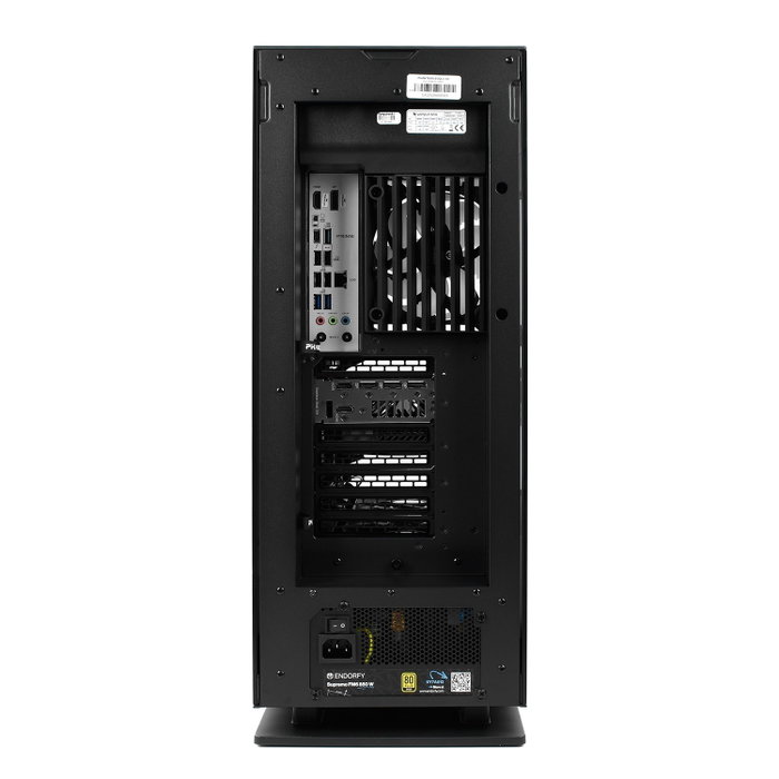 Komputronik Level UP [T02] Ultra 7 RTX 5080 32GB 1TB W11H